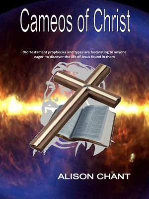 cover image of Cameos of Christ
